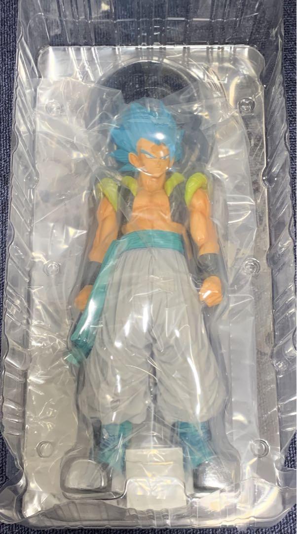 ドラゴンボール SMSP ゴジータ A B C 賞