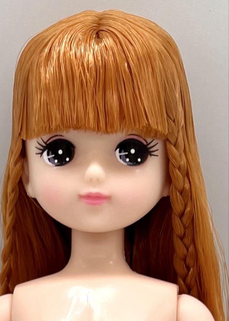 リカちゃんキャッスルおたのしみドールきらちゃん
