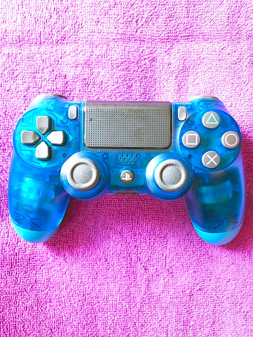 高級品 PS4コントローラー純正CUH-ZCT2J限定カラー www.tandoor.com.br