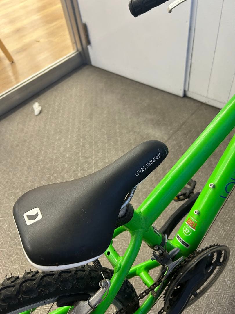 キッズ自転車 現地引取