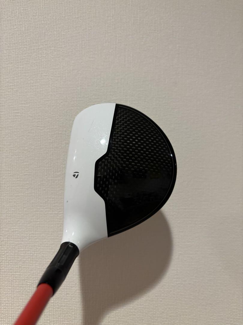 テーラーメイド　M2 フェアウェイウッド 3 15°