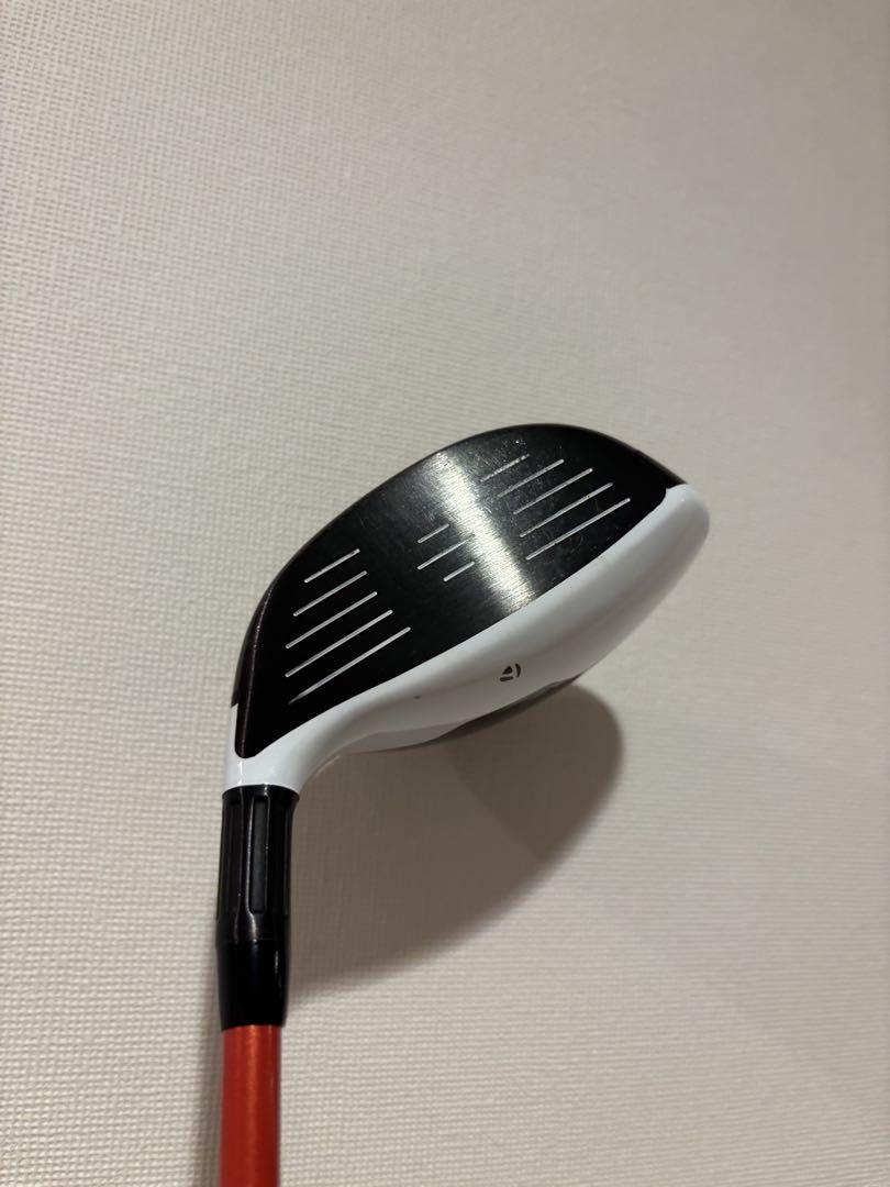 テーラーメイド　M2 フェアウェイウッド 3 15°