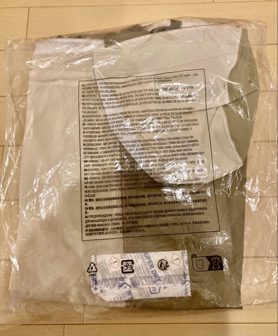 新品未使用Arc'teryx ビームス別注Squamish Hoody Mサイズ