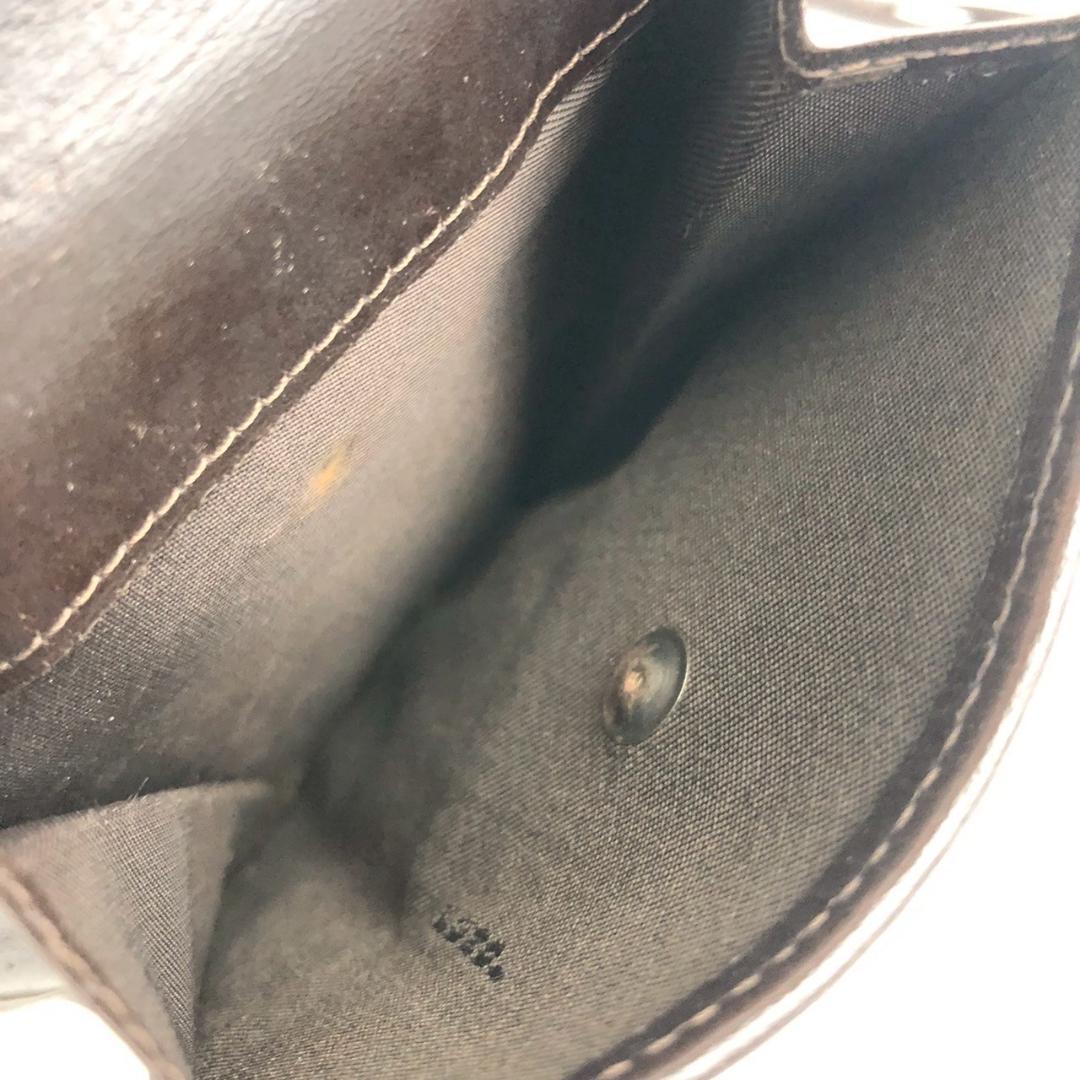 FENDI フェンディ ズッカ柄 ショルダーバッグ レディース ブランド