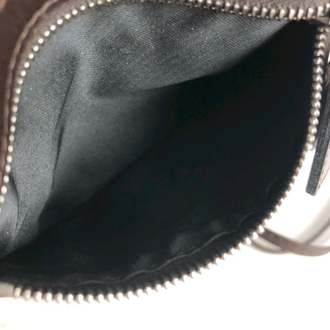 FENDI フェンディ ズッカ柄 ショルダーバッグ レディース ブランド