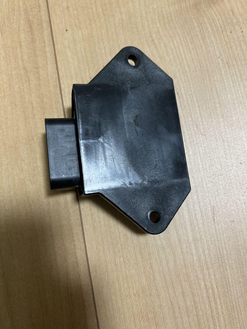 シグナスcdi