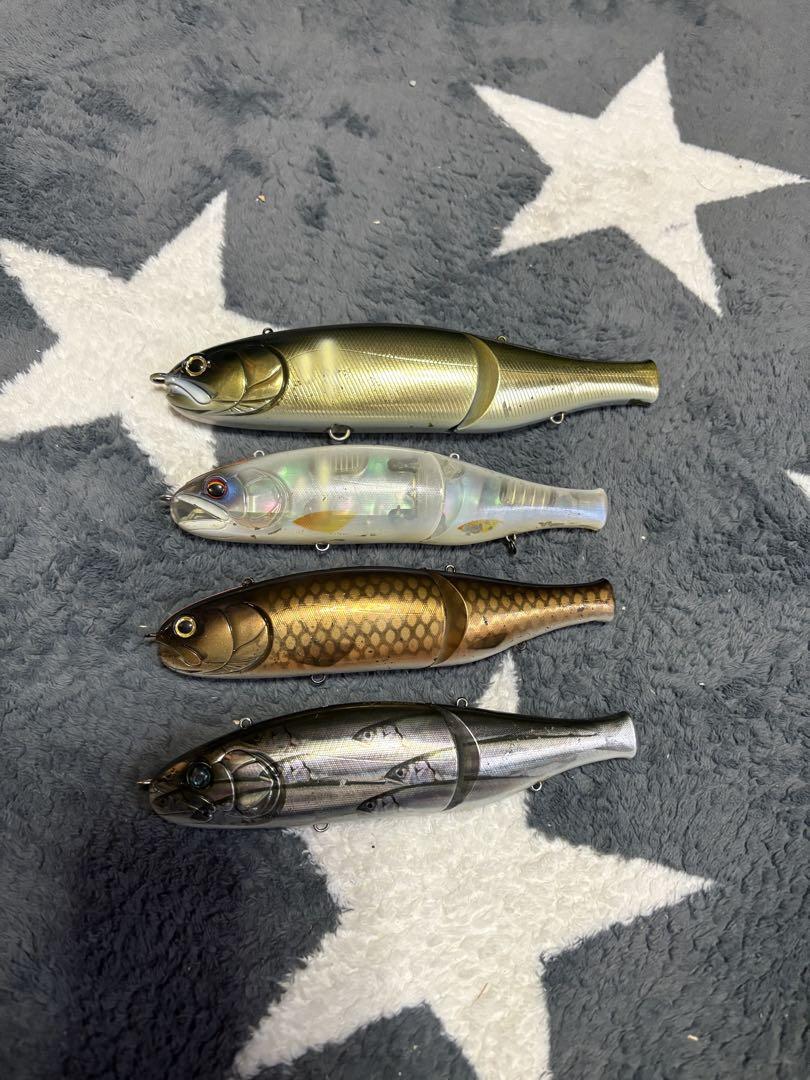 海太郎 アメペン55 全色セット MEIHOケース付き