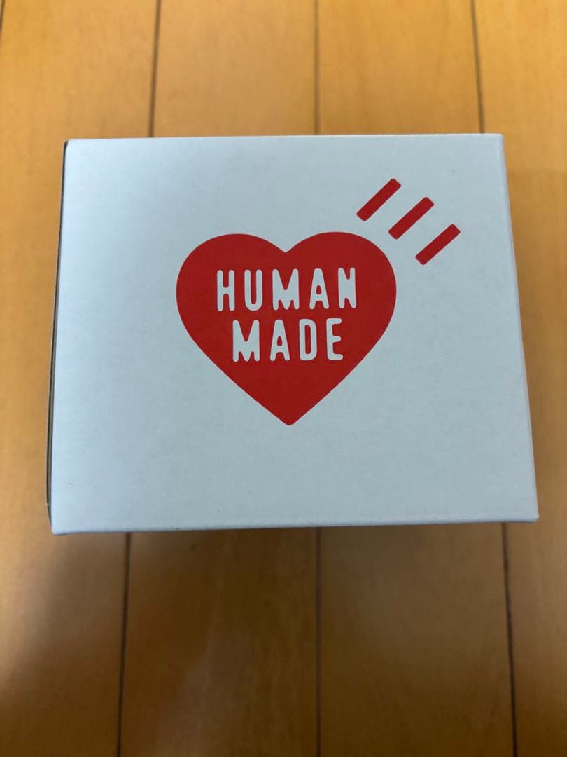 HUMAN MADE ヒューマンメイド ポケモン ピカチュウ マグカップ