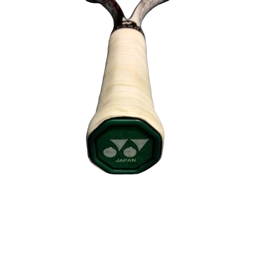 YONEX NEXIGA 90V ソフトテニス ラケット ネクシーガ 90V