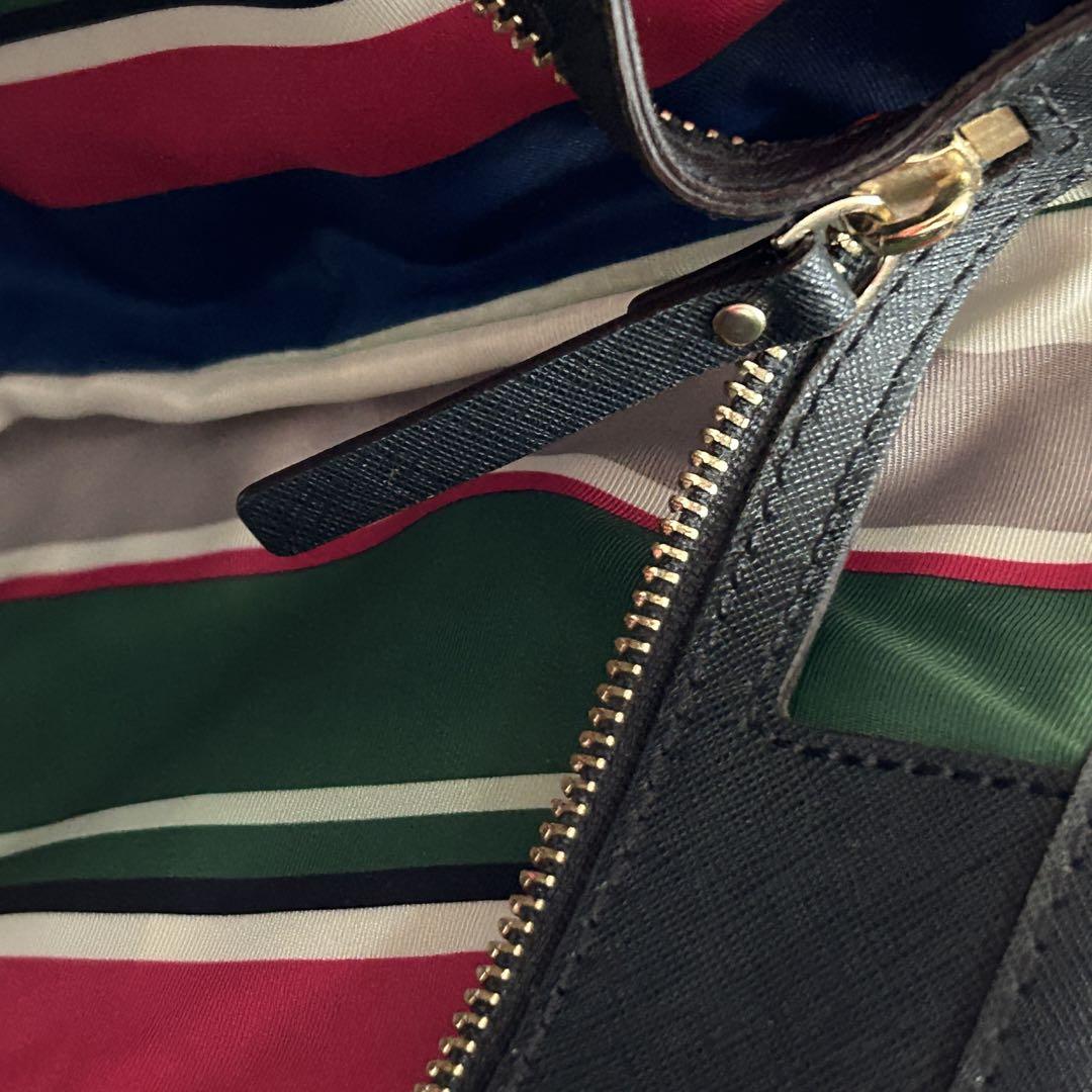 【専用】kate spade ケイトスペード ニューヨーク トートバッグ