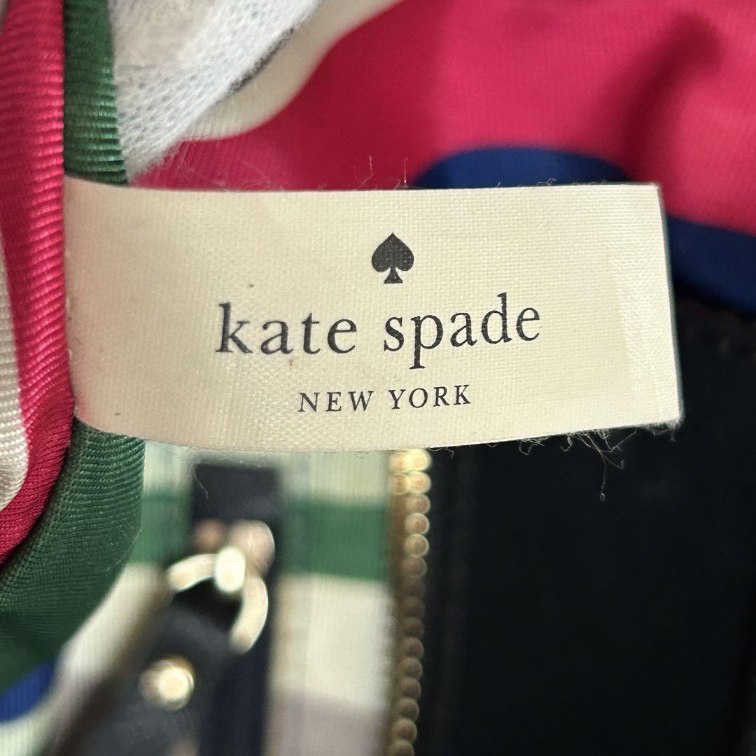 【専用】kate spade ケイトスペード ニューヨーク トートバッグ