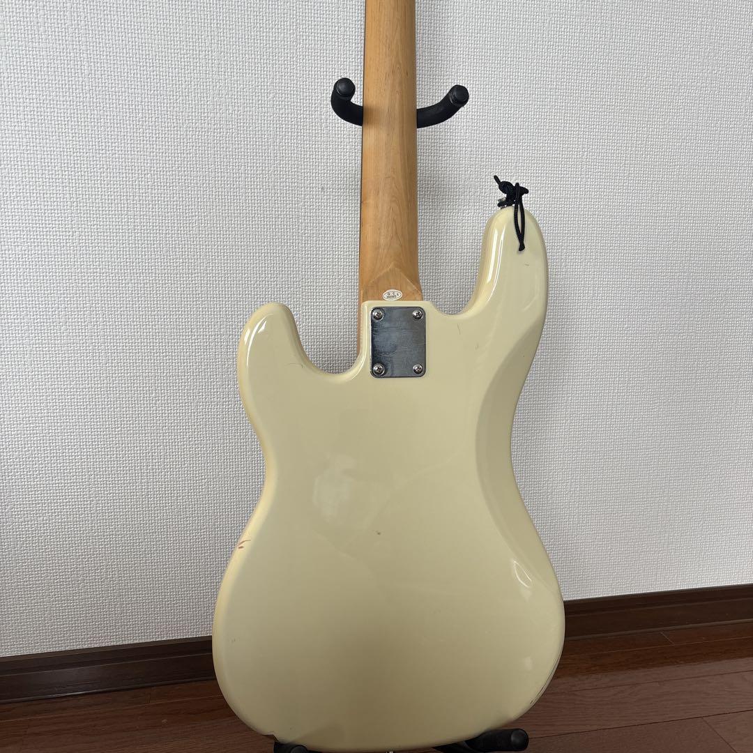 プレシジョンベース　レリック