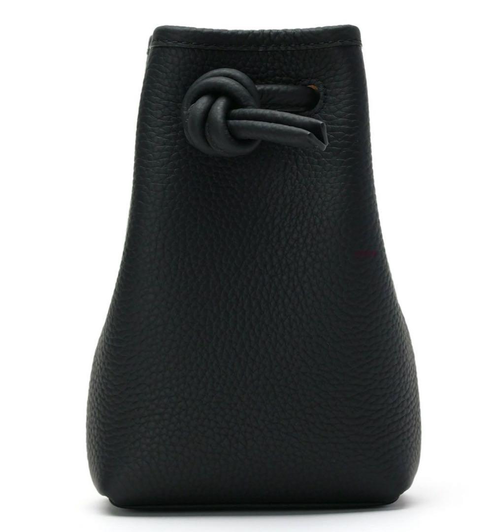 【美品】VASIC ボンドナノ　ブラック