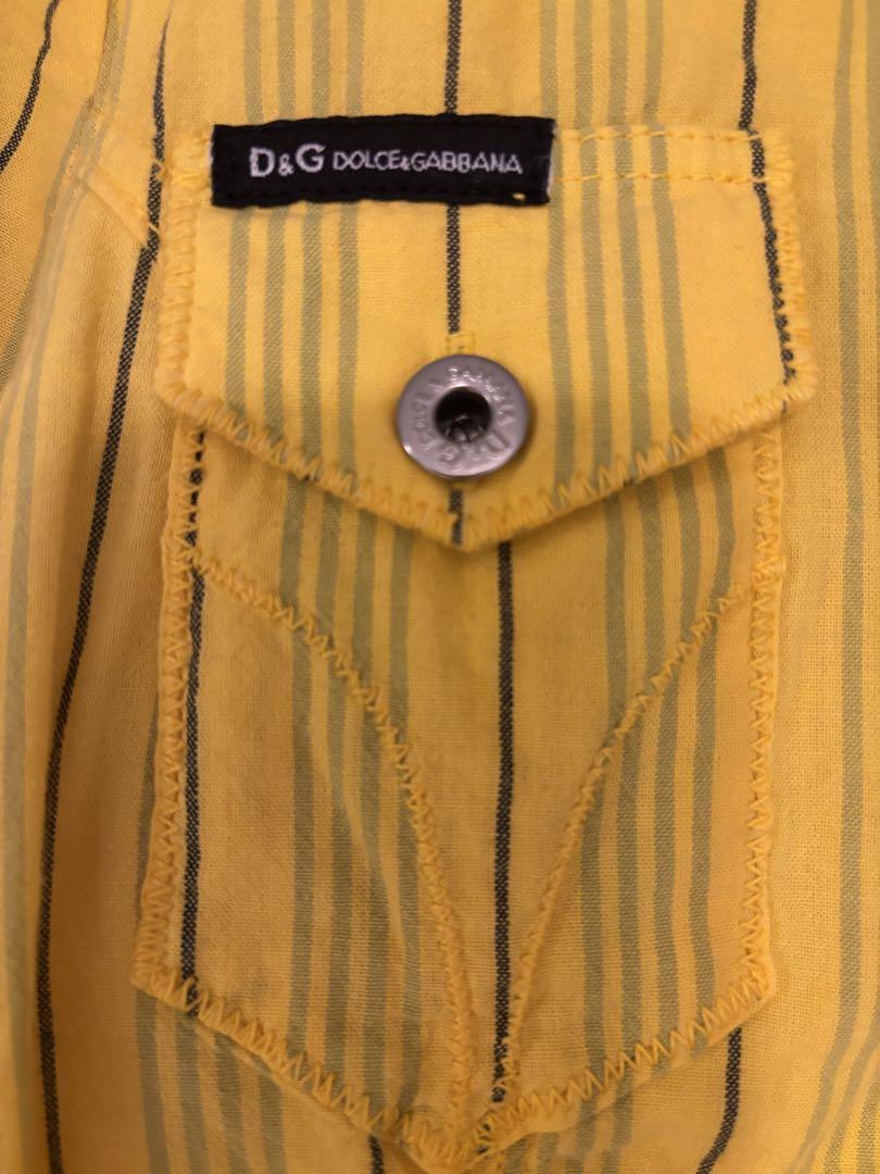 ドルチェ＆ガッバーナ　Ｄ＆Ｇ レディース　シャツ