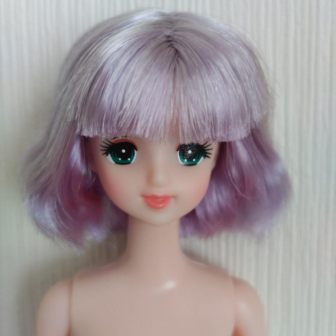 おたのしみドール　ジェニー
