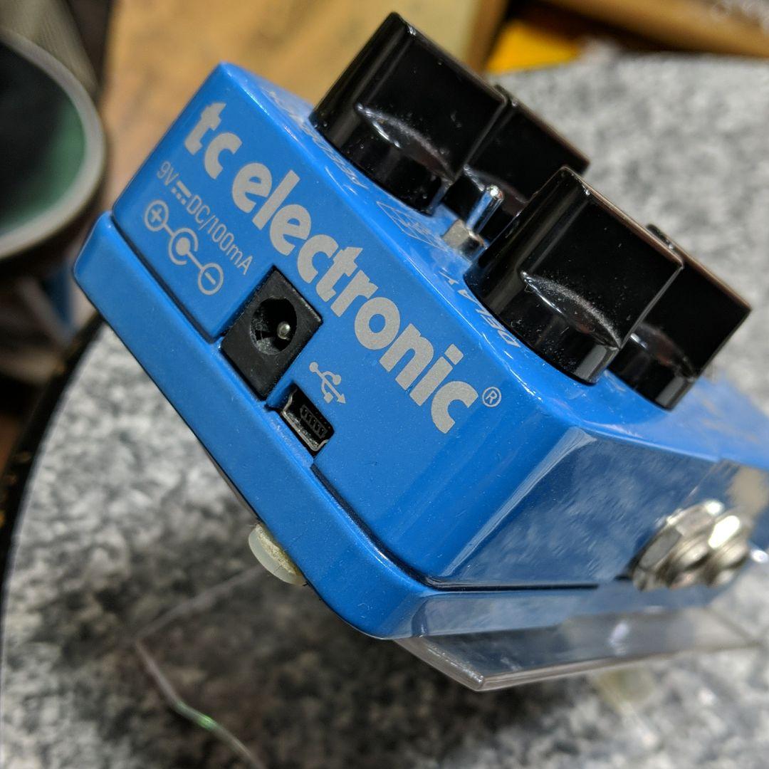 送料無料 tc electronic FLASHBACK DELAY cxUKt-m43643835892 在庫あ格安