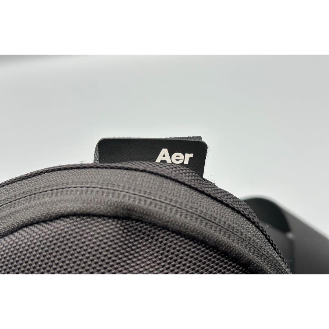 バッグ AER Day Sling 3 Black /AER-21026