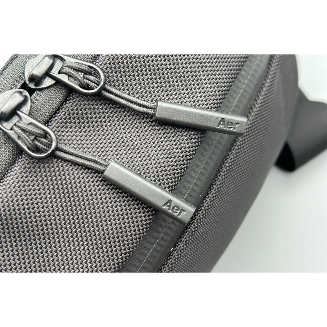 バッグ AER Day Sling 3 Black /AER-21026