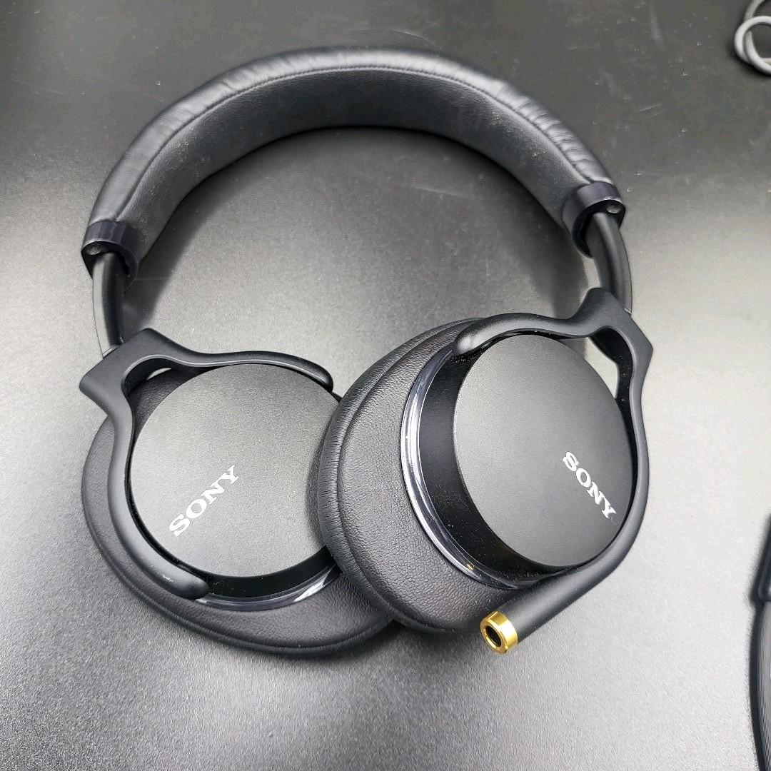 2400円 最新の激安 SONY ヘッドフォン