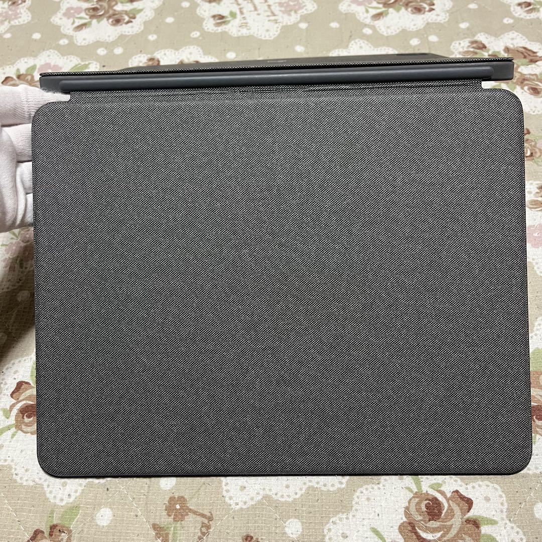 Logicool キーボードCombo Touch iPad Pro 12.9
