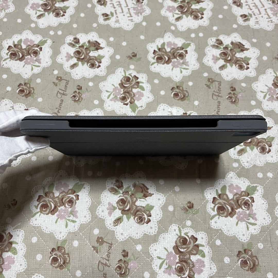 Logicool キーボードCombo Touch iPad Pro 12.9