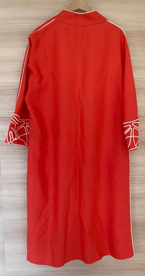 Lora Pianaワンピース Lora Pianaワンピース