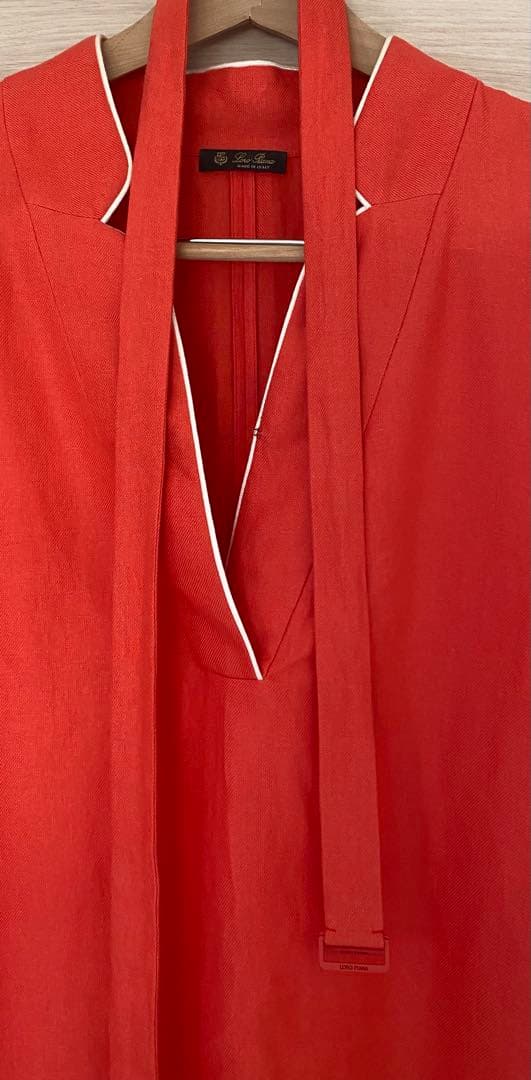 Lora Pianaワンピース Lora Pianaワンピース