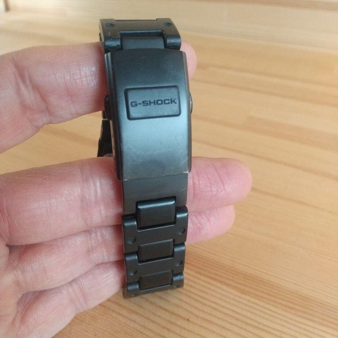 時計 CASIO G-SHOCK GW-B5600