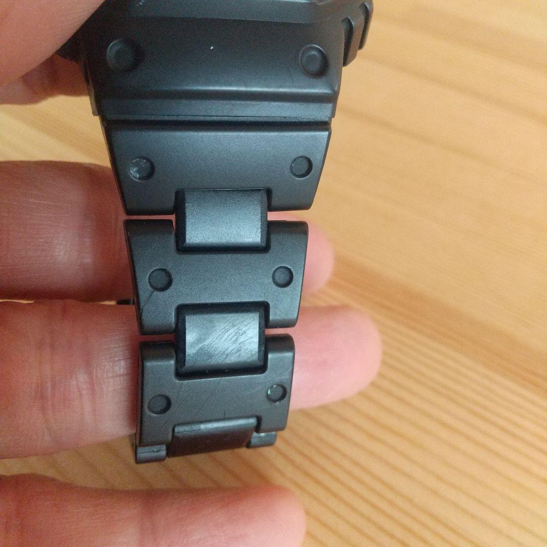 時計 CASIO G-SHOCK GW-B5600