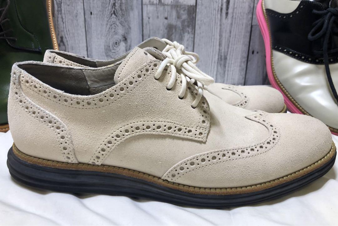 【24時間以内発送】【美品】COLE HAAN ルナグランド　Ｃ1141