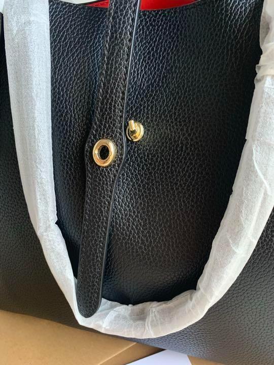 新作低価 COACH ブラック色 新商品トートバッグ gtY9p-m43645938488 コーチバッグ レディースの 低価安い