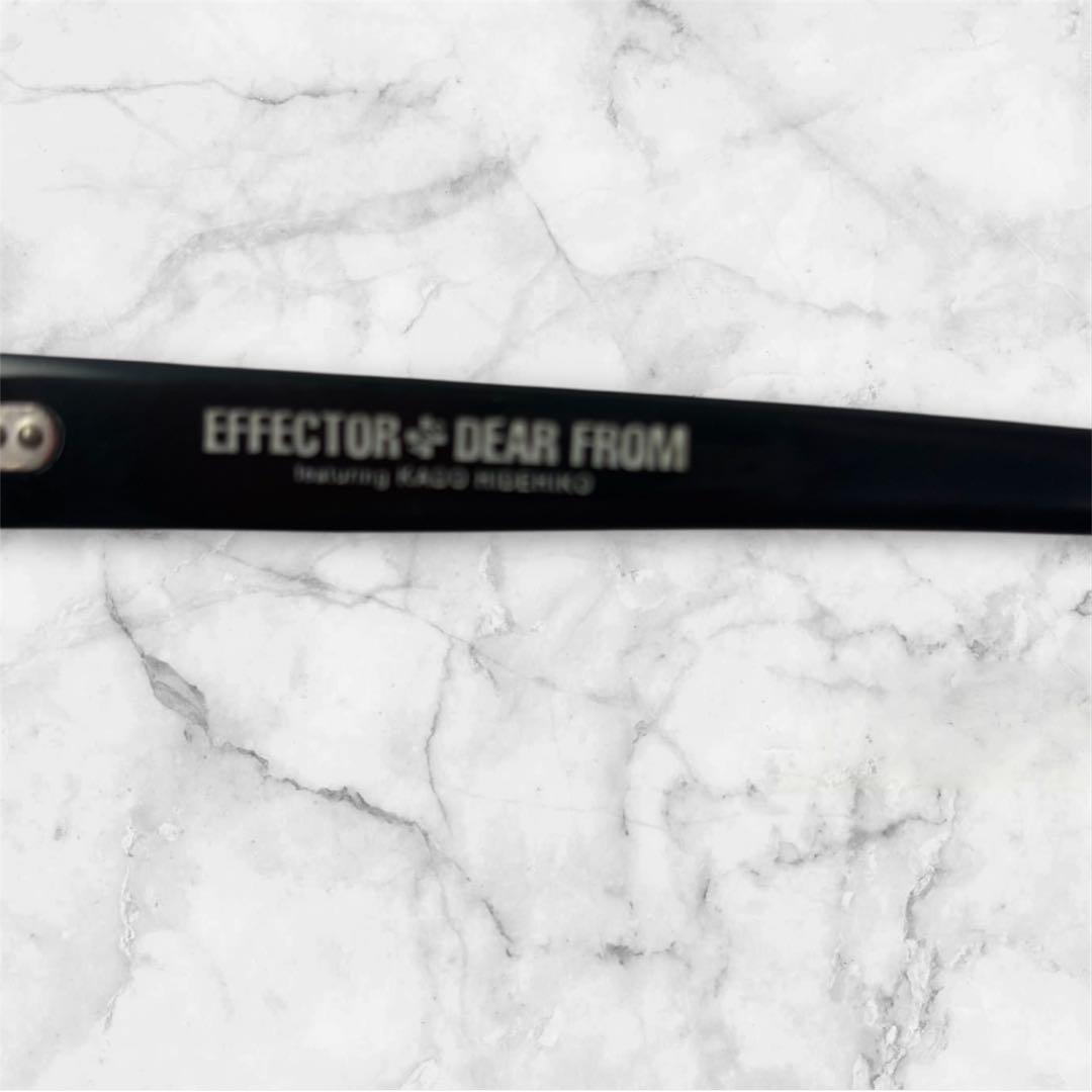 本日限定値下げ中♪エフェクター EFFECTOR allen アレン ケース付 本日限定値下げ中♪エフェクター EFFECTOR allen アレン ケース付