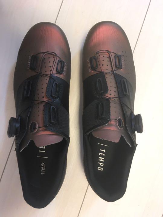 送料無料格安 Fizik TEMPO R4 IRIDESCENT ビンディングシューズ OrsdH-m43648462777 HOT格安