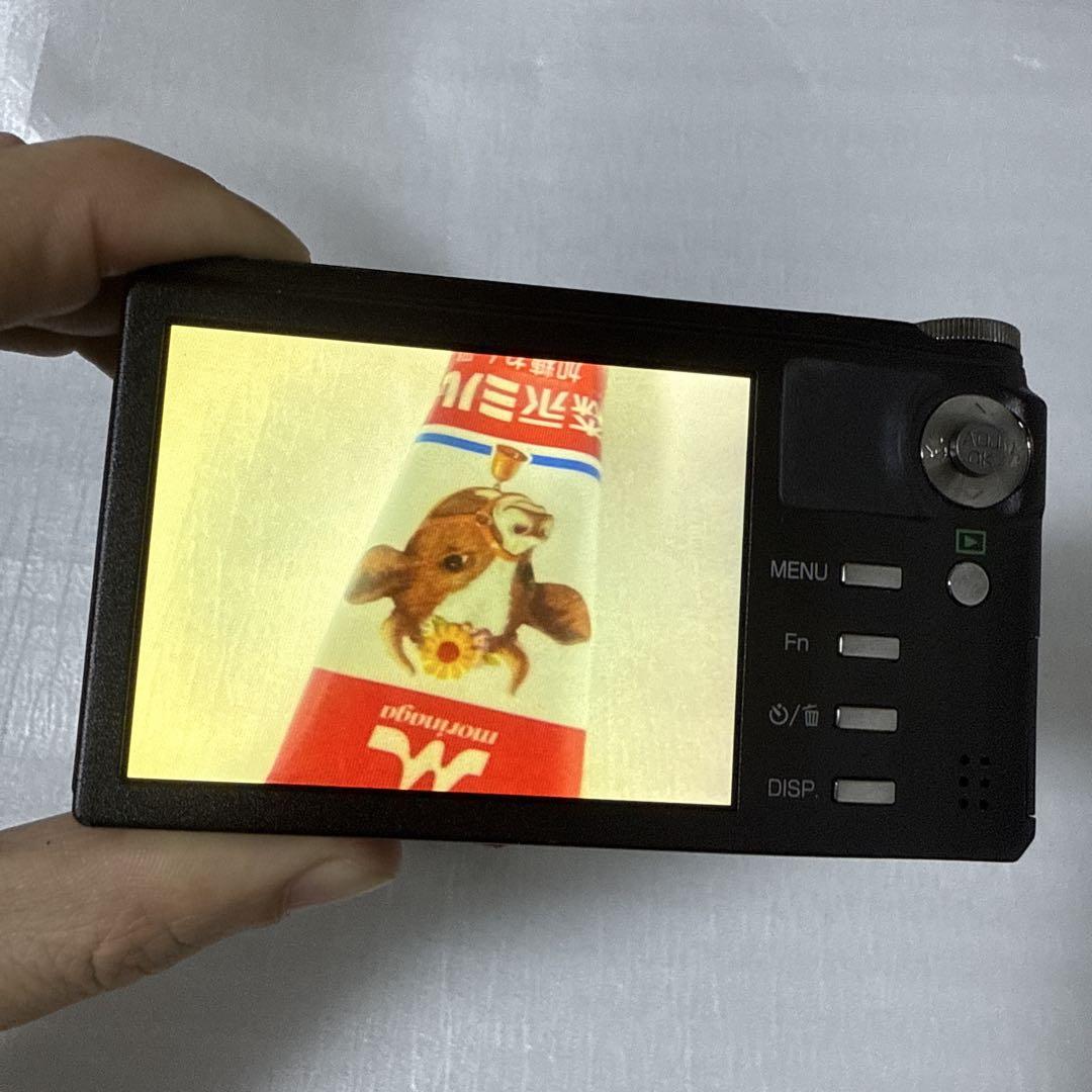 ❗️激安価格❗️デジカメ　本体　RICOH CX2
