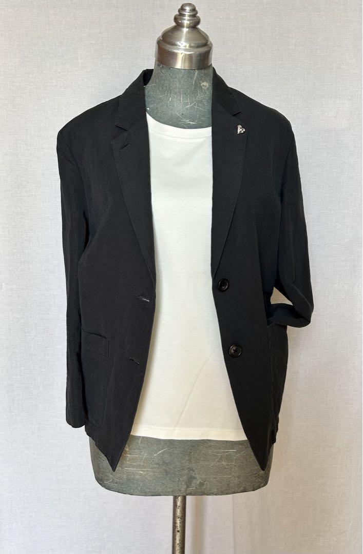 超美品　マーガレットハウエル　Margaret Howell ジャケット BASIC DENIM | MARGARET HOWELL（マーガレット・ハウエル