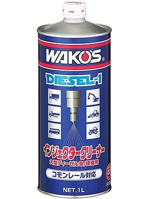 WAKOS　ワコーズ　ディーゼルワン