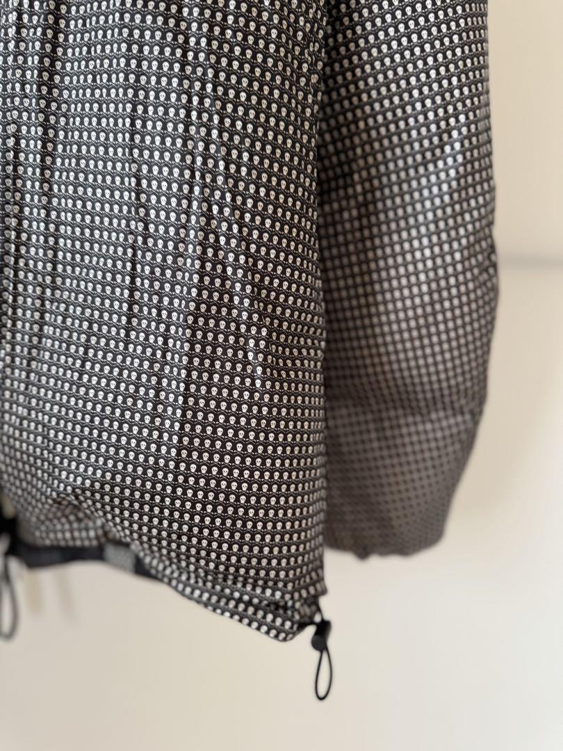 希少美品　お正月価格MARK & LONA ダウンジャケット48