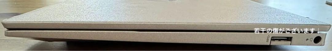 その他ノートPC本体 pavilion aero 13 512GB 16GB