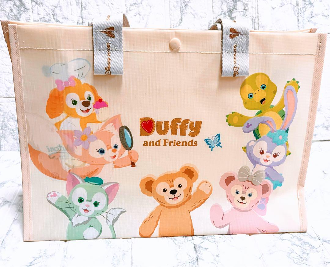日本未入荷】折らずに発送 上海ディズニー限定 ショッピング