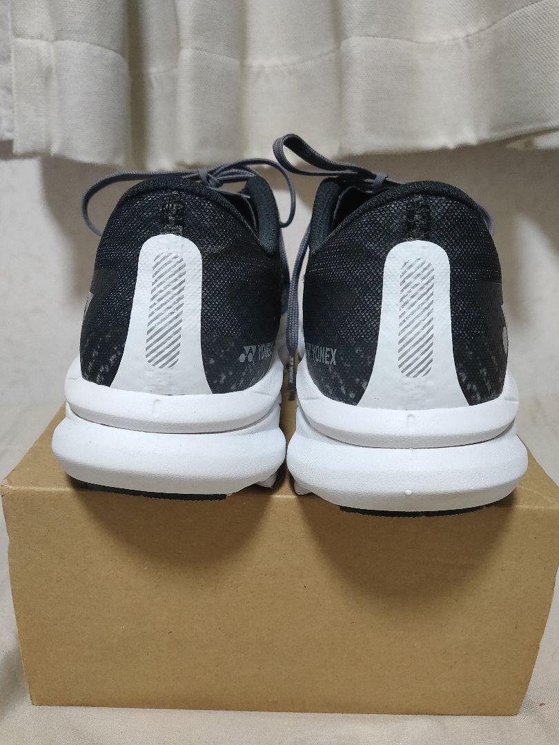 【極美品】ヨネックス セーフラン エアラス パワークッション