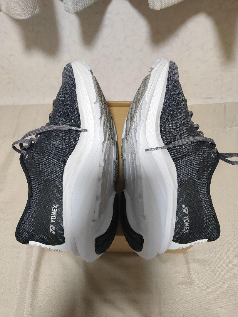 【極美品】ヨネックス セーフラン エアラス パワークッション