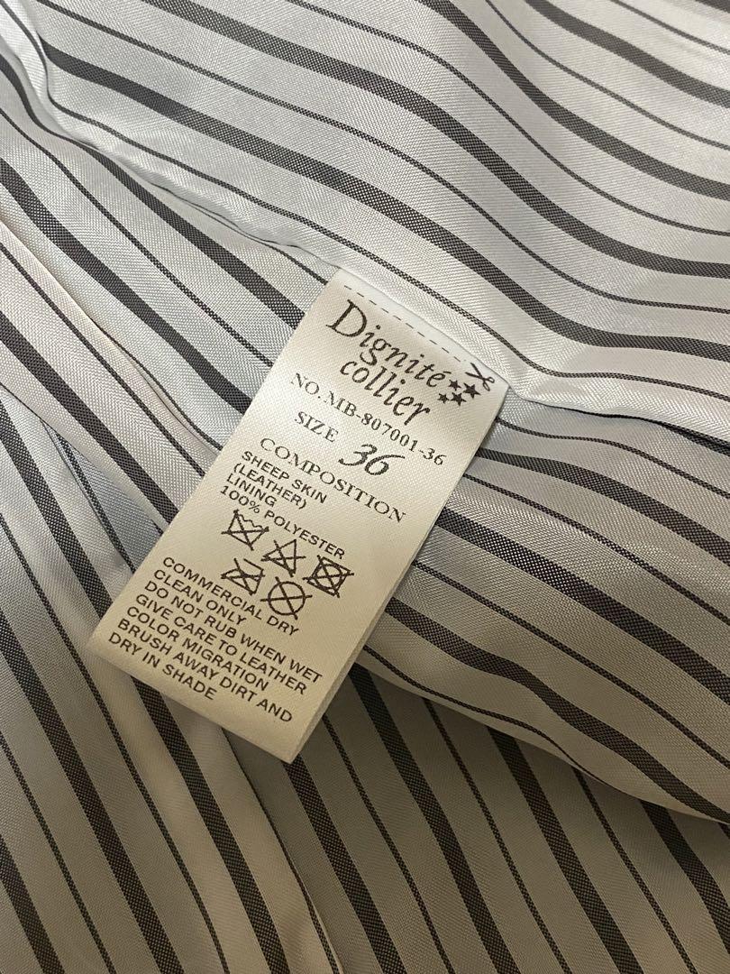一度のみ着用