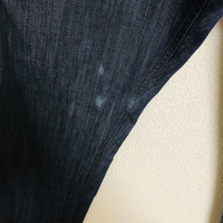 ジーンズ Burberry デニム36 裏地ノバチェック pMvQs-m43652267385 London バーバリーロンドン ≊バーバリー