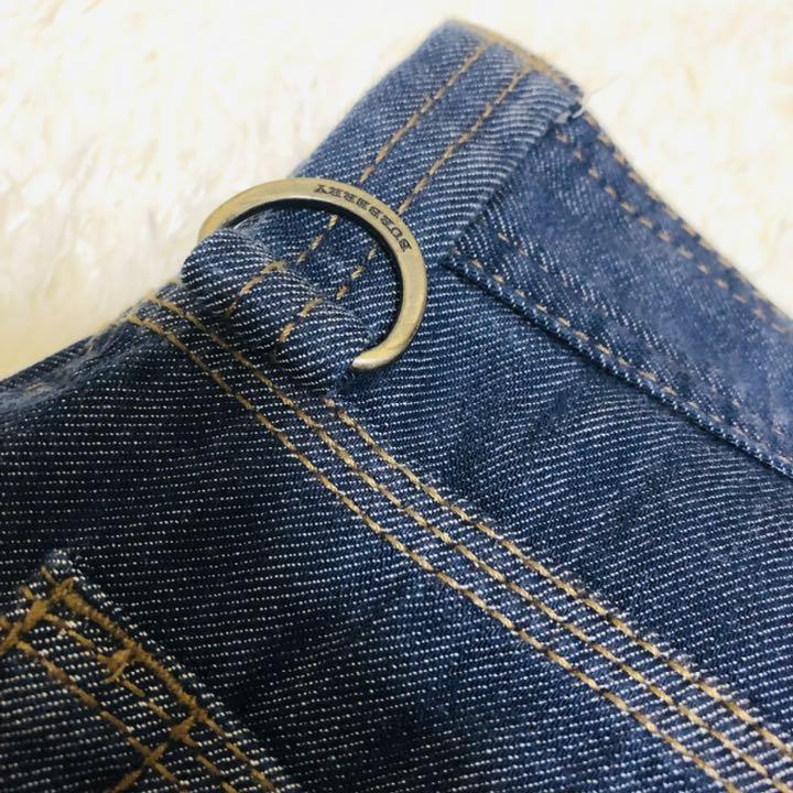 ジーンズ Burberry デニム36 裏地ノバチェック pMvQs-m43652267385 London バーバリーロンドン ≊バーバリー
