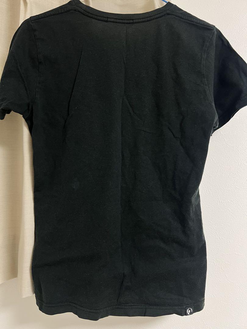 ヒステリックグラマー hystericglamour パーカー　tシャツ　セット