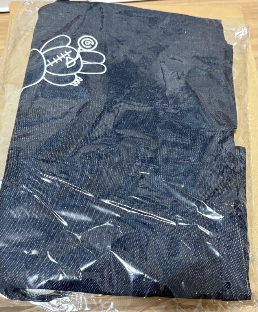 新品未使用品】Club9グッズ エプロン - メルカリ