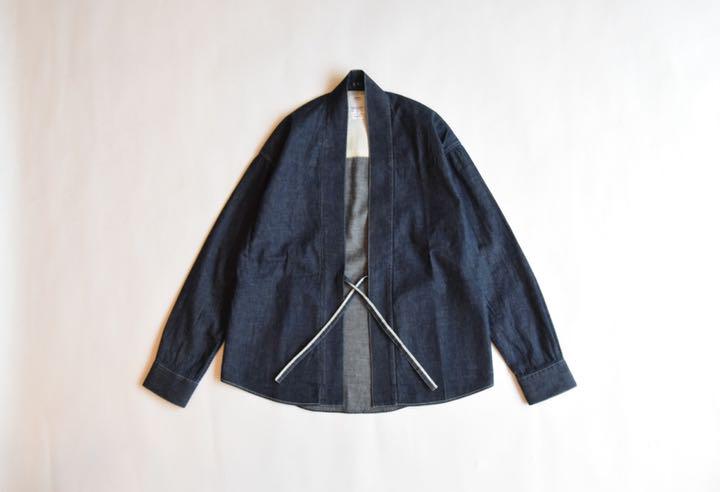 visvim SS LHAMO SHIRT ONE WASH
