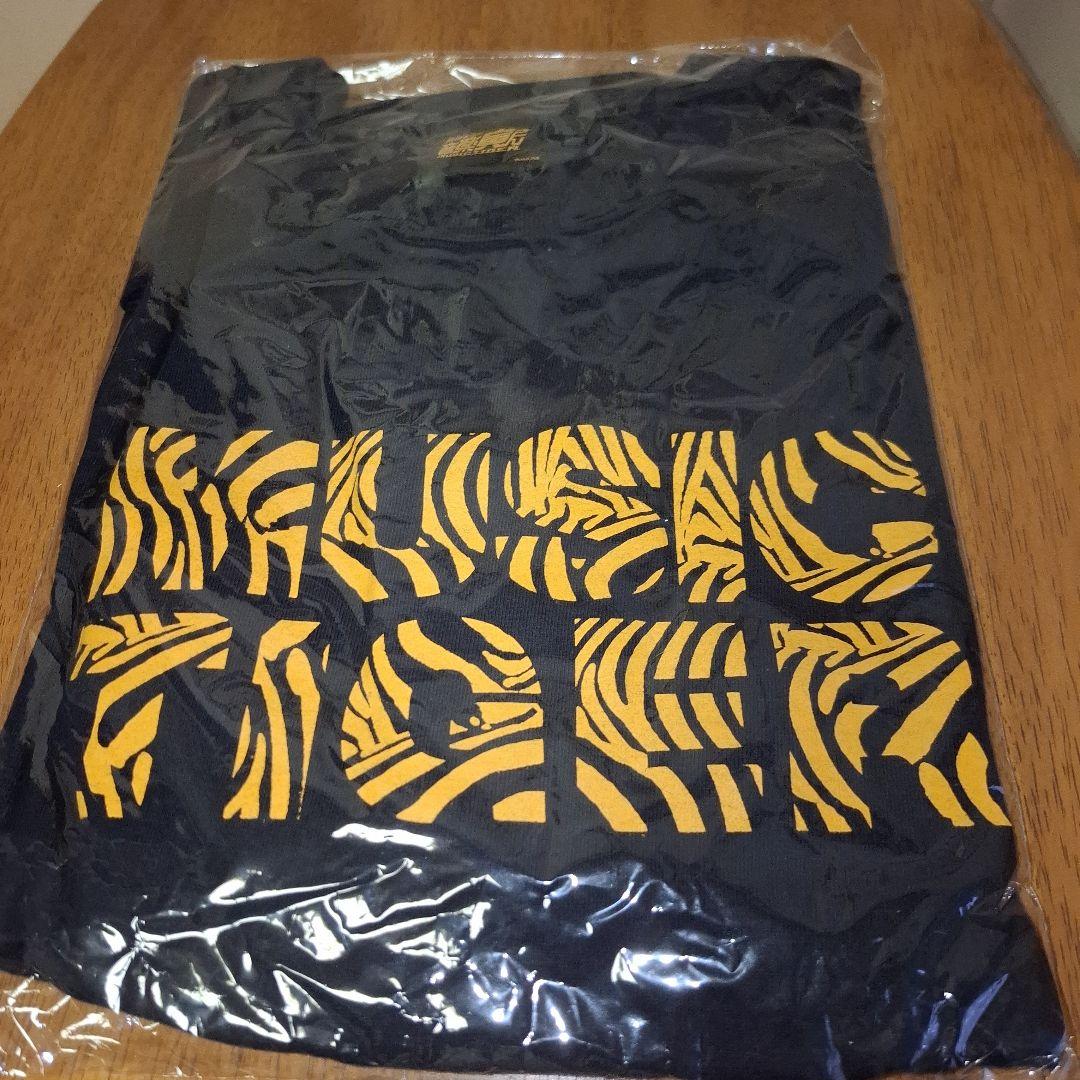 桑田佳祐の音楽寅さん MUSIC TIGER Tシャツ