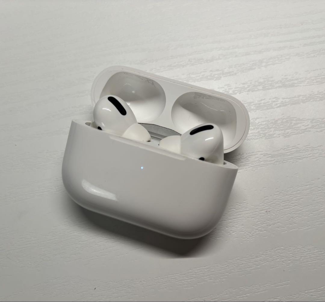 AirPods Pro（第1世代） MWP22J/A