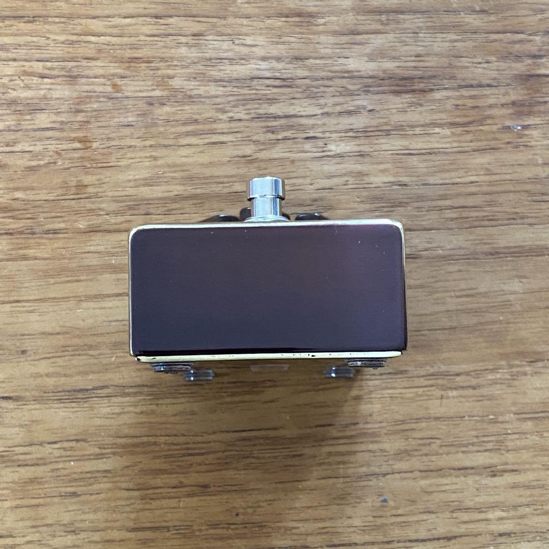 ギター Vemuram Butter Machine Landau model